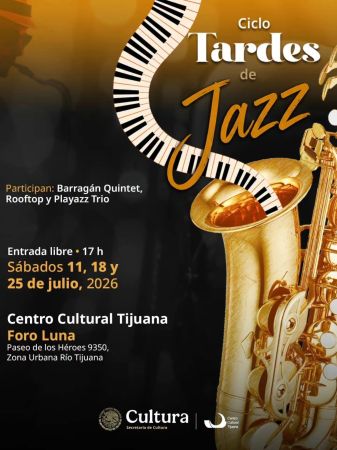 Jazz Afternoons