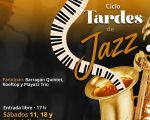 Tardes de Jazz