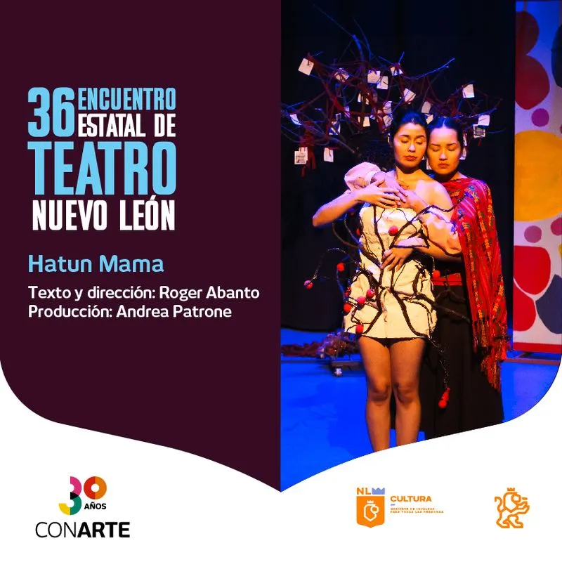 Espectáculo "Hatun Mama"