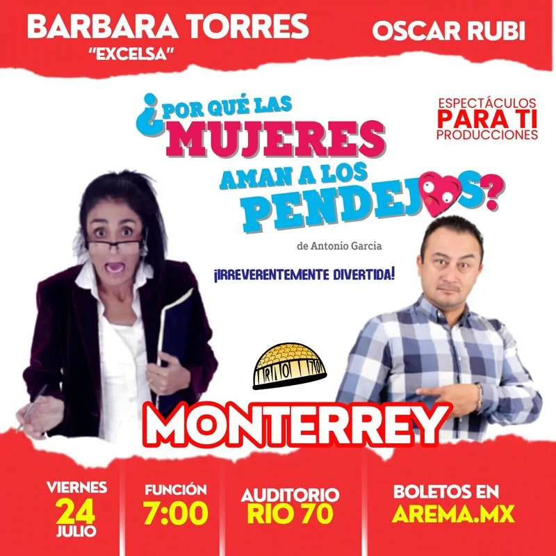 ¿Por que las Mujeres Aman a los Pendejos?