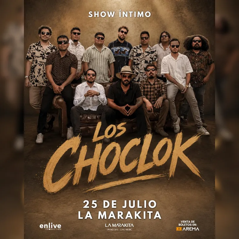 Los Choclok