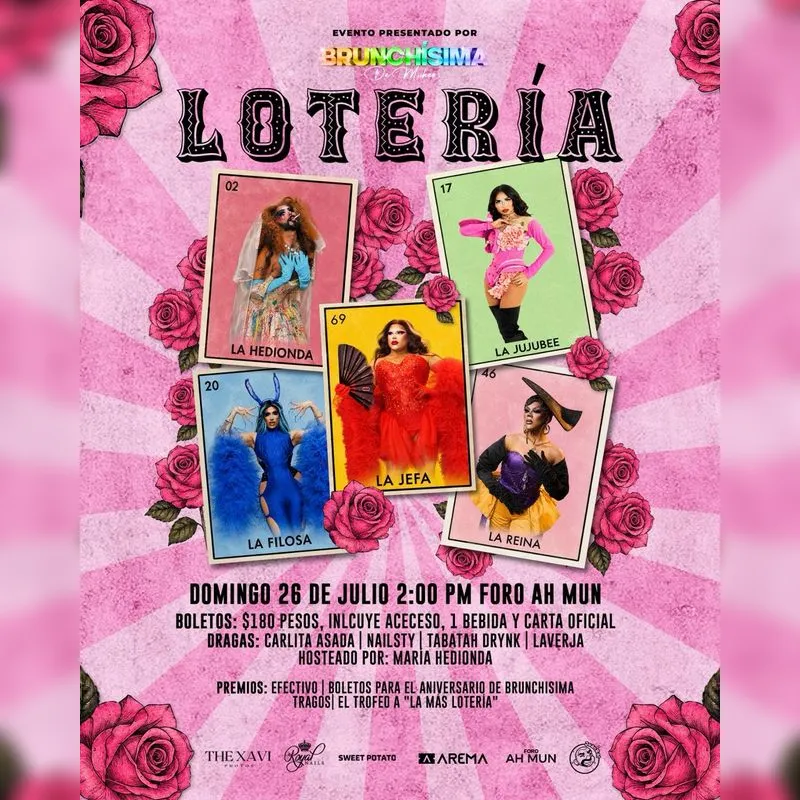 La Lotería
