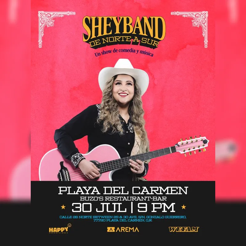 SheyBand