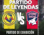 Legends Match