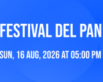 BREAD FESTIVAL