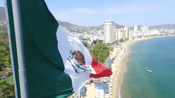 National Holidays in Acapulco