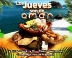 Los jueves son de Amar