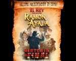 “El Rey por Siempre” - Ramón Ayala