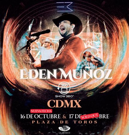 Edén Muñoz