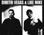 Dimitri Vegas & Like Mike