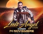 Luis Angel “El Flaco”