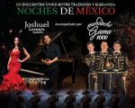 Joshuel Lorentz and El Mariachi Gama 1000 present "Noches de México"