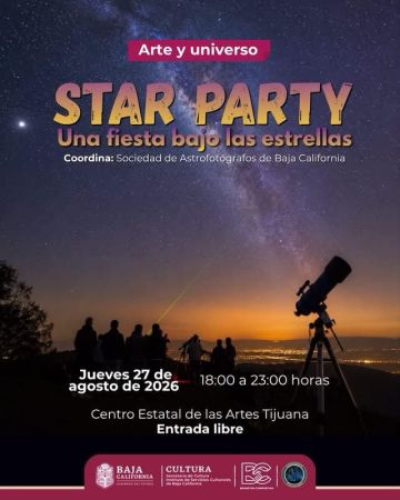 Star Party