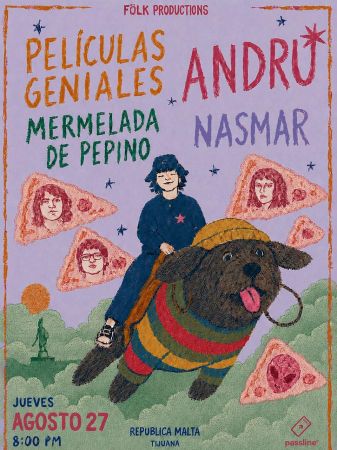Películas Geniales