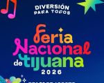 Tijuana National Fair 2026