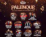 Tijuana National Fair Palenque 2026