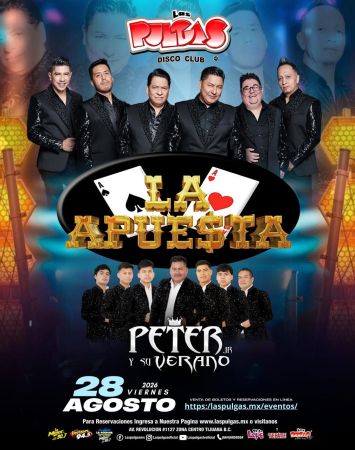 La Apuesta