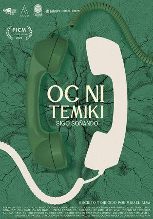 Oc ni temiki (I'm still dreaming) (Mexico, 2025, 29 min) | Dir. Misael Alva