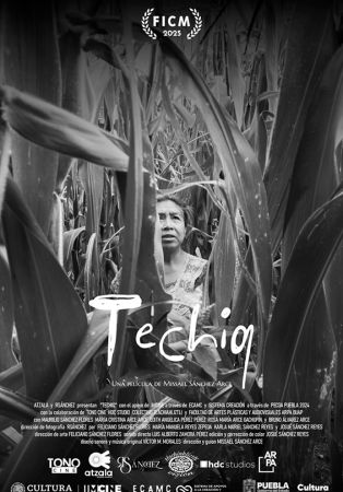 Techiq (Mexico, 2025, 30 min) | Dir. Missael Sánchez Arce