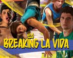 Breaking Life (Mexico, 2022, 93 min) Documentary. Rating A | Dir. Abraham Escobedo-Salas