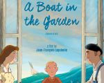 A Boat in the Garden (Luxembourg, France, 2024, 75 min) Animation.