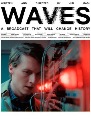 Ondas/Culpa (República Checa, Eslovaquia, 2024, 131 min) Drama