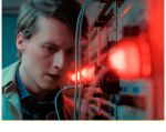 Waves/Guilt (Czech Republic, Slovakia, 2024, 131 min) Drama