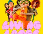 Living Large (Czech Republic, Slovakia, France, 2024, 87 min) Animation