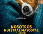 Us, Our Pets, and the War (Ukraine, Canada, 2024, 79 min) Documentary