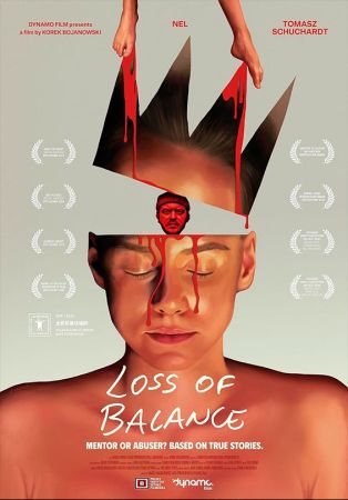 Pérdida de equilibrio (Polonia, 2025, 97 min) Drama