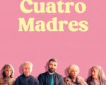 Cuatro madres (Irlanda, Reino Unido, 2024, 89 min) Comedia