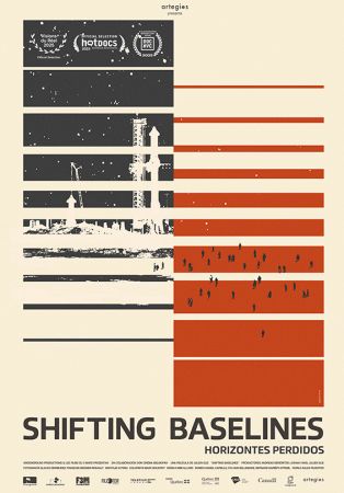 Shifting baselines: Horizontes perdidos (Canadá, 2025, 100 min) Documental