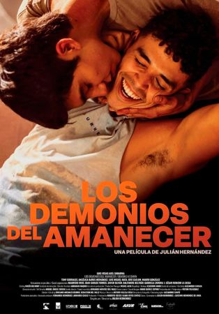 Los demonios del amanecer (México, 2024, 136 min). Drama