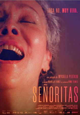 Señoritas (Brasil, 2024, 86 min)