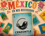 Mexico in My Memories