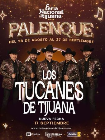 Los Tucanes de Tijuana
