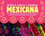 Música, Danza y Verbena Mexicana