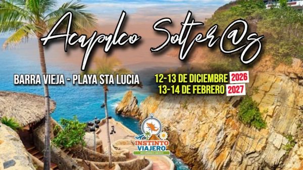 Acapulco Singles 2026/2027