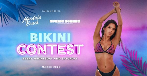 Bikini Contest