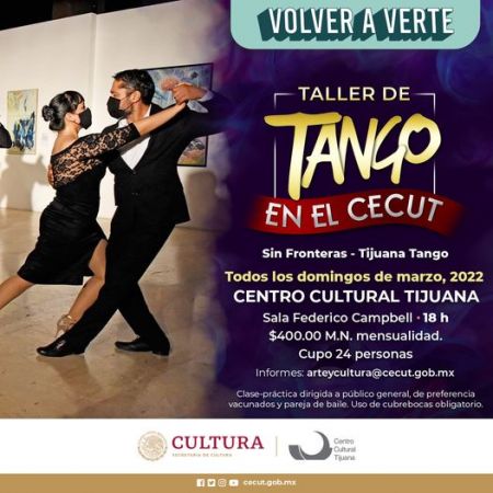 Taller de Tango