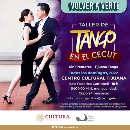 Taller de Tango