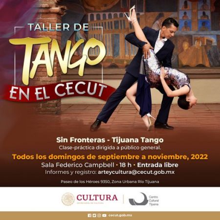 Taller de Tango