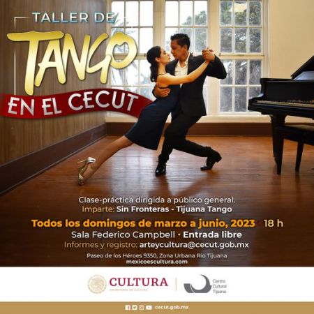 Taller de Tango