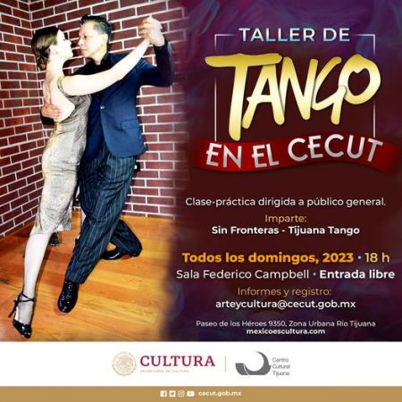 Taller de Tango