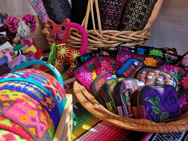 Fiesta del Arte Tradicional