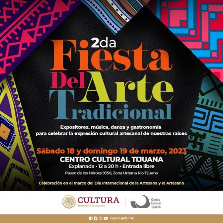 Fiesta del Arte Tradicional