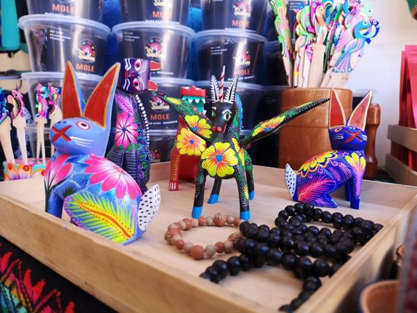 Fiesta del Arte Tradicional