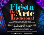Fiesta del Arte Tradicional
