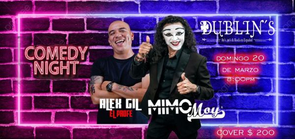 Mimo Moy Sin Censura
