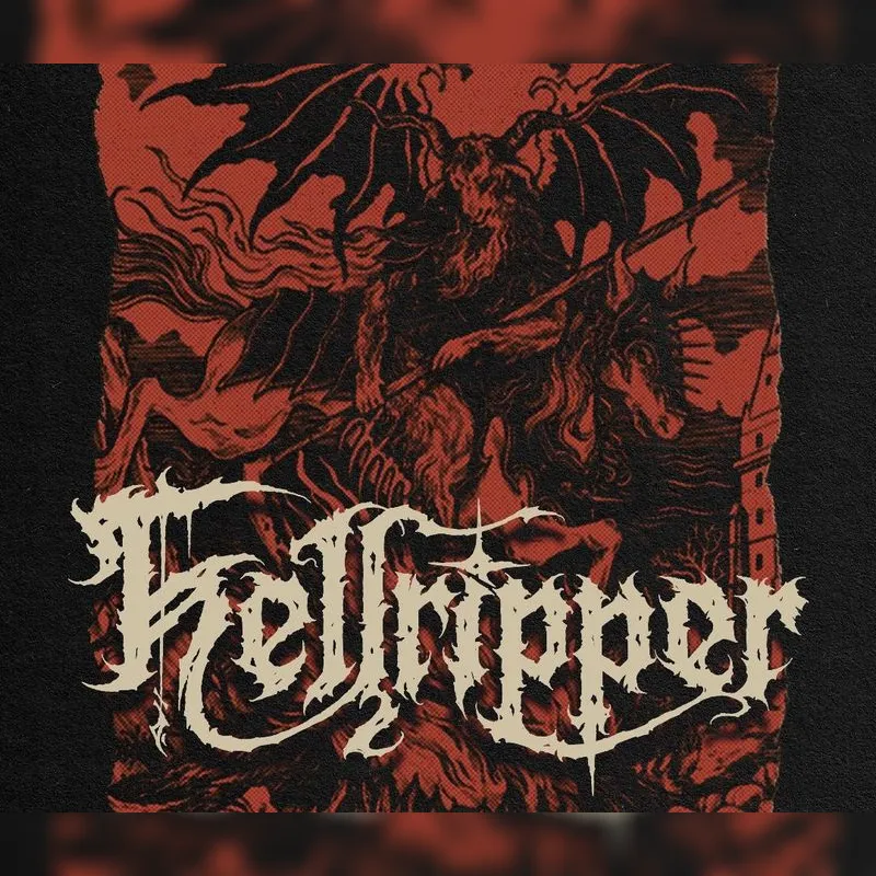 Hellripper